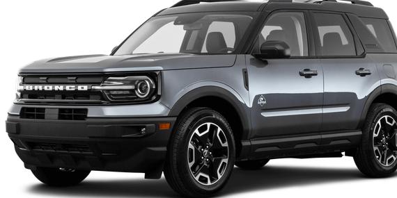 FORD BRONCO SPORT 2022 3FMCR9C67NRD01844 image FORD BRONCO SPORT 2022 3FMCR9C67NRD01844 image